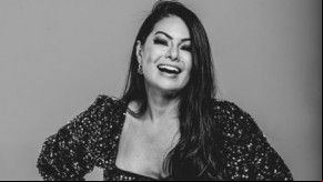 Toxicológico da cantora Paulinha Abelha revela presença de anfetaminas(Imagem:Reprodução)