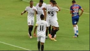 Athletico-PR abre o Campeonato Brasileiro com vitória sobre o Fortaleza(Imagem:Reprodução)