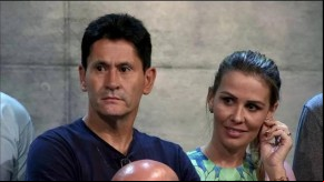 Gian e Tatiana se separaram em 2017(Imagem:Reprodução)