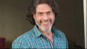 Rubens Caribé(Imagem:Divulgação)