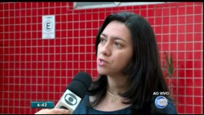 Samara Pereira(Imagem:Divulgação)