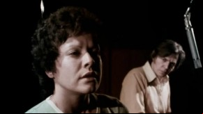 Álbum de Elis Regina com Tom Jobim tem belezas e tensões revitalizadas em filme pautado pela música(Imagem:Divulgação)