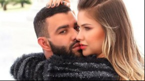 Gusttavo Lima fala de mozão no Twitter e fãs pedem reconciliação(Imagem:Divulgação)