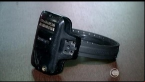 Ausência dos equipamentos prejudica eficácia de medidas protetivas.(Imagem:G1 PI)
