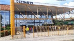 Detran Piauí fará primeiro concurso público do órgão(Imagem:Reprodução)