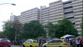 A Universidade do Estado do Rio de Janeiro (Uerj) divulgou a data do Vestibular 2022: as inscrições serão na segunda quinzena de dezembro e a prova vai ser realizada em 20 de março(Imagem:Reprodução)