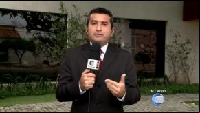 Solenidade de novos gestores foi novamente adiada pelo governador.(Imagem:G1 PI)