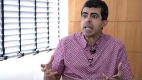 Marcius Melhem(Imagem:Reprodução)