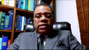 No STF, Fachin diz que existe racismo no Brasil e que injúria racial é imprescritível(Imagem:Reprodução)
