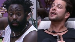 BBB22: Tu não tem espírito de coletividade, dispara Gustavo para DG(Imagem:Reprodução)