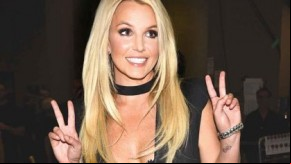 Britney Spears volta a cuidar de suas finança 13 anos depois(Imagem:Reprodução)