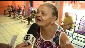 Poucos abrigos de Teresina ainda enfrentam dificuldades para se manter.(Imagem:G1 PI)