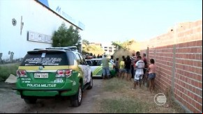 Inicialmente, as ações da Força serão concentradas em Teresina.(Imagem:G1 PI)