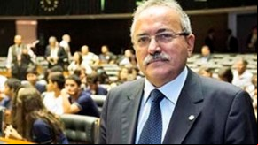 Bancada do Piauí espera definição de cargos federais após o Carnaval.(Imagem:Divulgação)