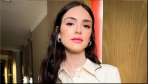 Isabelle Drummond(Imagem:Divulgação)