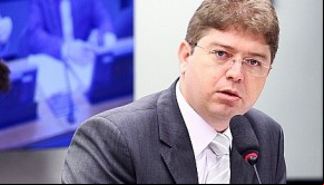 Deputado Rodrigo Martins (PSB-PI)(Imagem:Divulgação)