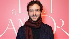 Ator João Campos ministrará oficina gratuita em mostra de cinema em Floriano.(Imagem:Divulgação)
