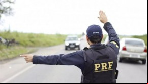 Operação PRF(Imagem:Foto: PRF/Divulgação)