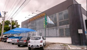 Policia Federal(Imagem:Reprodução)