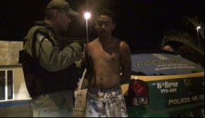 Duas pessoas morrem e uma sai ferida em tiroteio na Vila Jerusalém.(Imagem:Divulgação)
