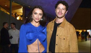 Rafa Kalimann e José Loreto(Imagem:Reprodução)