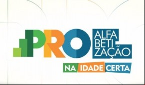 Prorrogada chamada pública para formador e coordenador do PRO Alfa(Imagem:Divulgação)