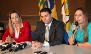 Quadro da boate Beth Cuscuz tinha até mestranda, diz delegada.(Imagem:Divulgação)