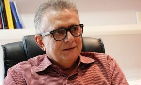 Flávio Nogueira, presidente do PDT no Piauí.(Imagem:florianonews.piauiconectado.com)