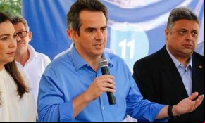 Senador Ciro Nogueira (Progressistas-PI)(Imagem:WilsonFilho)