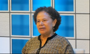 Senadora Regina Sousa (PT)(Imagem:florianonews.piauiconectado.com)