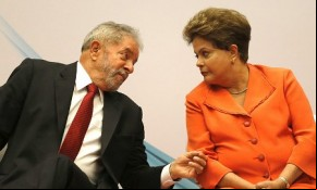 Teori devolve a Janot pedido de inquérito sobre Dilma e Lula.(Imagem:Divulgação)