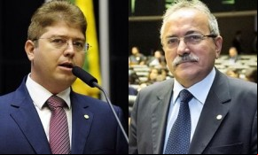 Rodrigo e Átila Lira terão encontro decisivo com direção nacional do PSB.(Imagem:florianonews.piauiconectado.com)