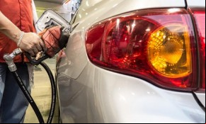 Aumento de 0,7% no preço do diesel nas refinarias a a valer hoje.(Imagem:Estadão Conteúdo)