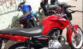 Escrivão da Polícia Civil é preso por vender motos apreendidas no Piauí.(Imagem:Divulgação)