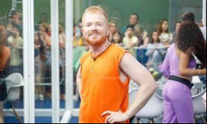 O psiquiatra Manoel Vicente de Barros, 32, candidato da Casa de Vidro do BBB 23 (Globo), é gay e vive uma relação aberta com o namorado Raphael Piza, com quem está junto há 11 anos(Imagem:Reprodução)