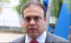 Deputado estadual Ziza Carvalho (PDT)(Imagem:florianonews.piauiconectado.com)