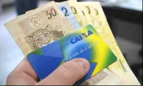 Período de saque do PIS/Pasep começa nesta quinta-feira.(Imagem:Divulgação)