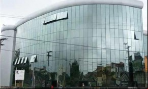 Sede da Vara Federal, em Guarulhos (SP)(Imagem:Reprodução)