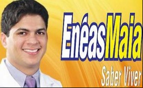 Enéas Maia(Imagem:Divulgação)