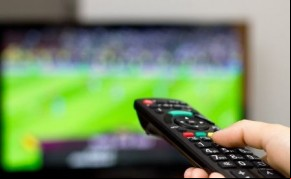 Ligado na telinha: confira as partidas com transmissão no fim de semana.(Imagem:Divulgação)