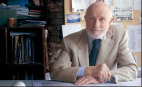 Arquiteto italiano Vittorio Gregotti morre aos 92 anos após diagnóstico de coronavírus(Imagem:Reprodução/Facebook)