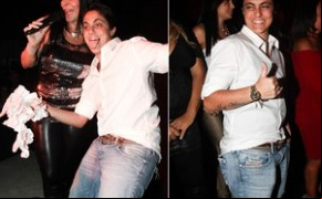 Gretchen e a filha Thammy(Imagem: (Arquivo))