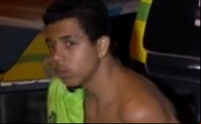 Ângelo(Imagem:Reprodução)