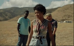 Daniel Kaluuya, Keke Palmer e Brandon Perea(Imagem:Divulgação)