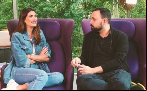 Isabella Fiorentino relembra amiga que roubou seu noivo.(Imagem:Famosidades)