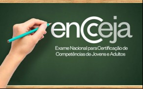 Ministério da Educação divulga gabaritos do Encceja(Imagem:Reprodução)