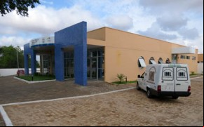 IML de Teresina registra a entrada de 21 corpos no feriadão de Ano Novo.(Imagem:Carlos Lustosa Filho/florianonews.piauiconectado.com)