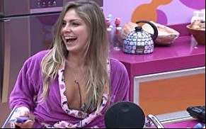 ''Um é pouco, dois é bom, três é demais!