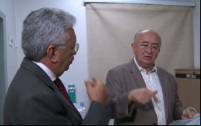 Deputados divergem ao comentar denúncia contra Michel Temer.(Imagem:florianonews.piauiconectado.com)