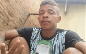 Homem morto no Residencial Caiçara é identificado(Imagem:Divulgação)